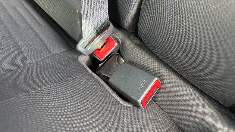 Hyundai i10 1.0 MPi SE Connect 5dr Petrol Hatchback